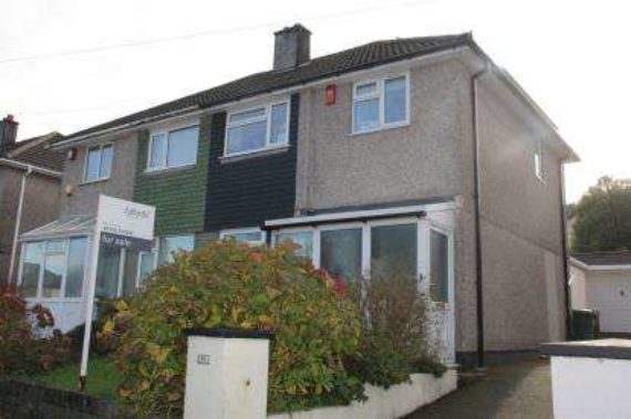 3 Bedroom Semi-Detac...